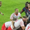 J9 : Dax - Dijon
